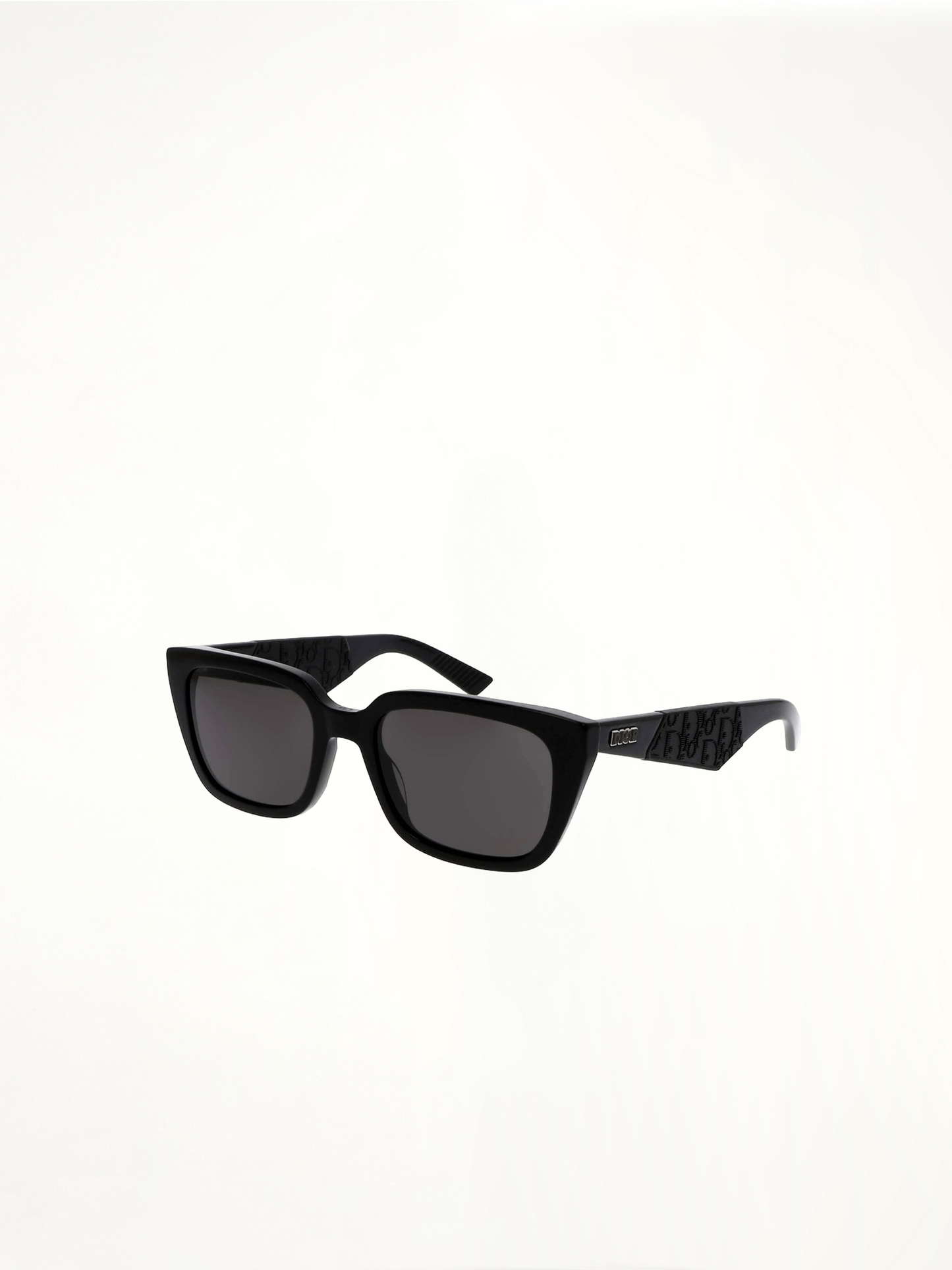 Dior B27 S2I 10A055 Sunglasses in Black