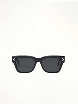 Dior CD Diamond S3F 10A055 黑色太阳眼镜