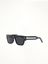Dior CD Diamond S3F 10A055 黑色太阳眼镜