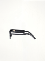 Dior CD Diamond S3F 10A055 黑色太阳眼镜
