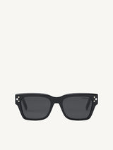 Dior CD Diamond S3F 10A055 Sunglasses in Black