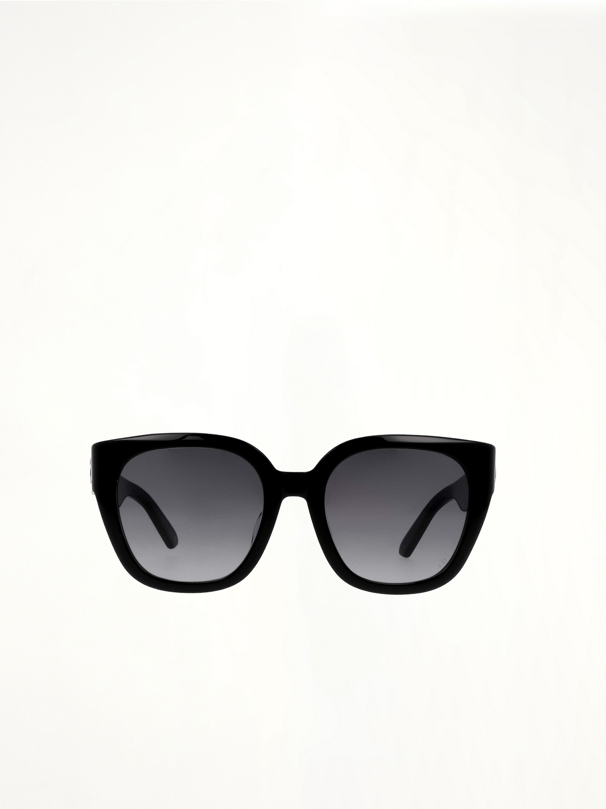 迪奥30Montaigne S10F 10A154 黑色太阳镜