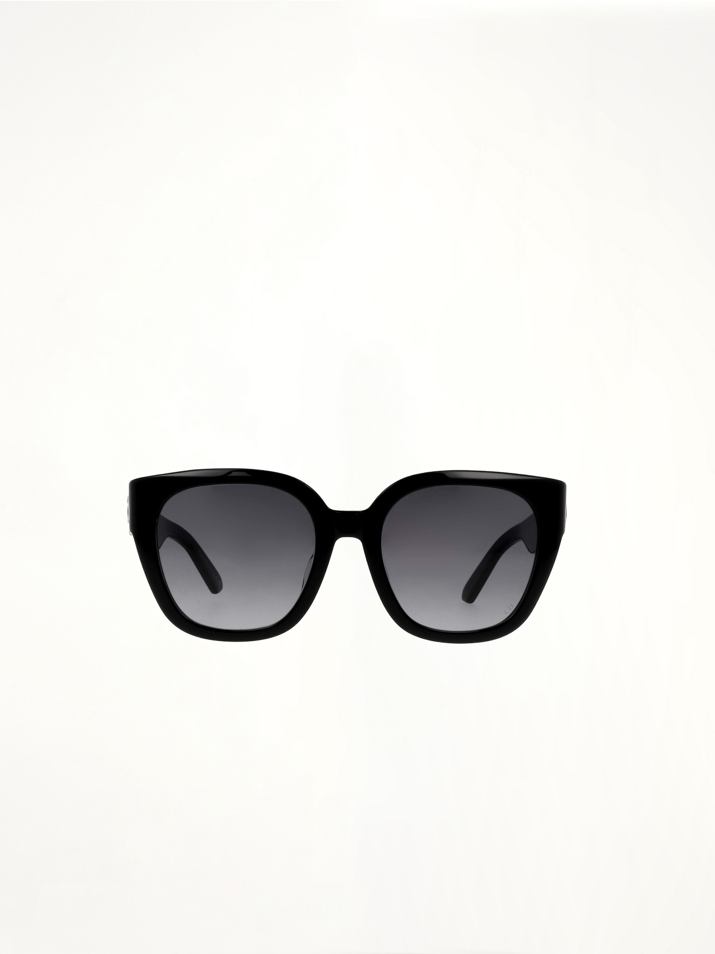 Dior 30Montaigne S10F 10A154 Sunglasses in Black