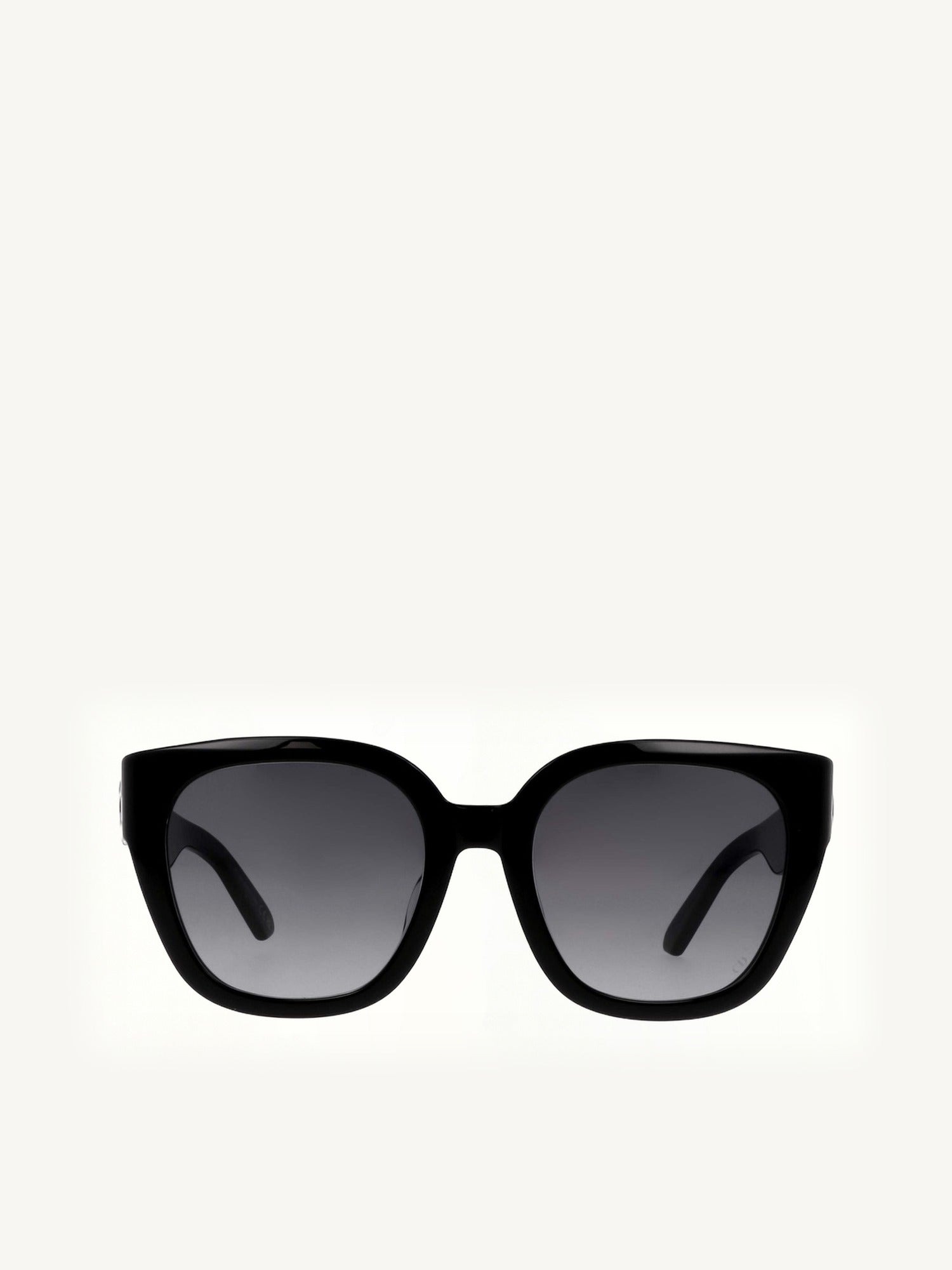 Dior 30Montaigne S10F 10A154 Sunglasses in Black