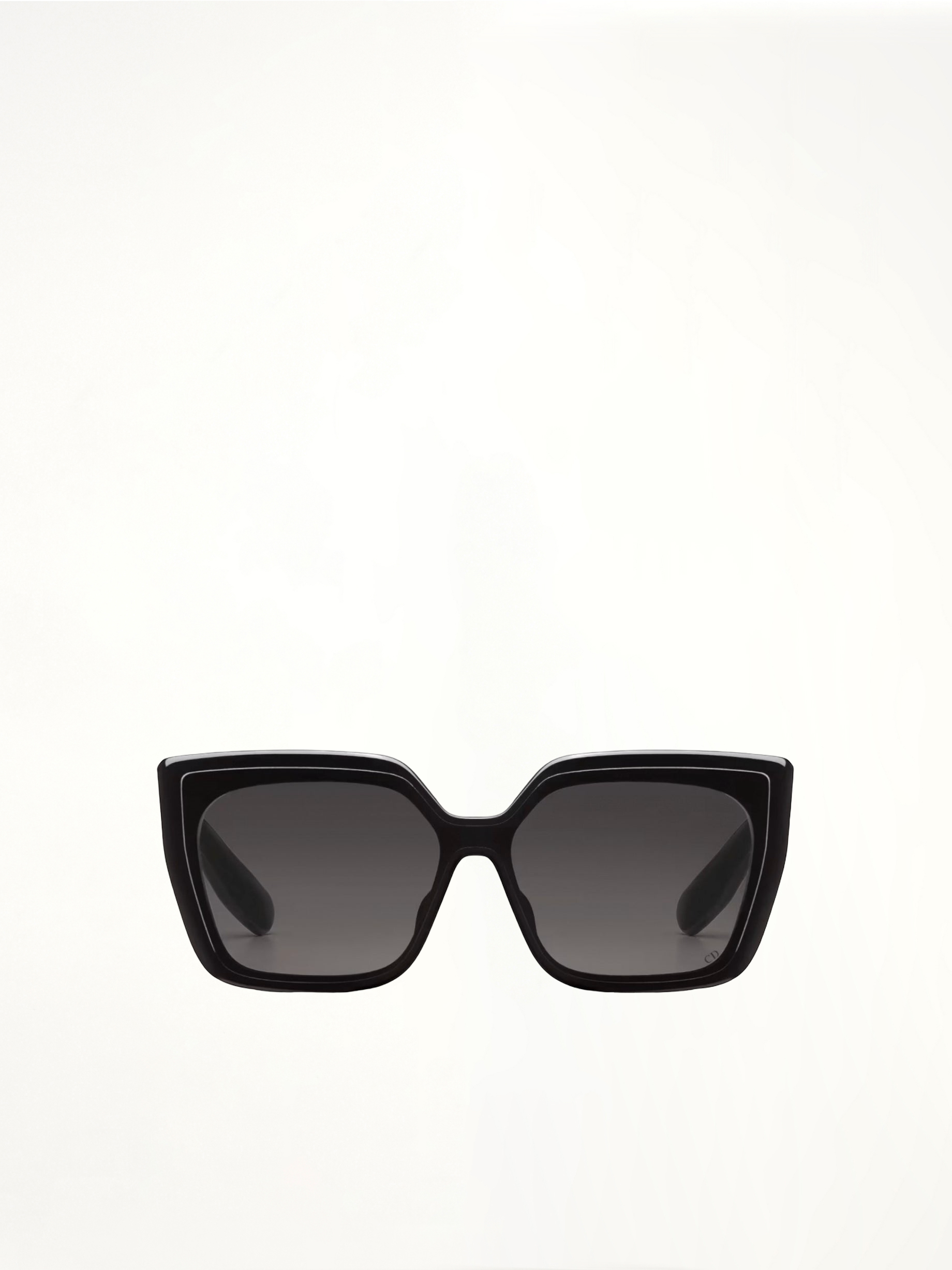 DiorLady 95.22 S2F 10A000 Sunglasses in Black