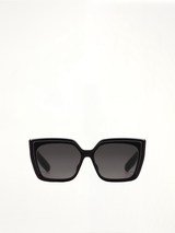 DiorLady 95.22 S2F 10A000 黑色太阳镜