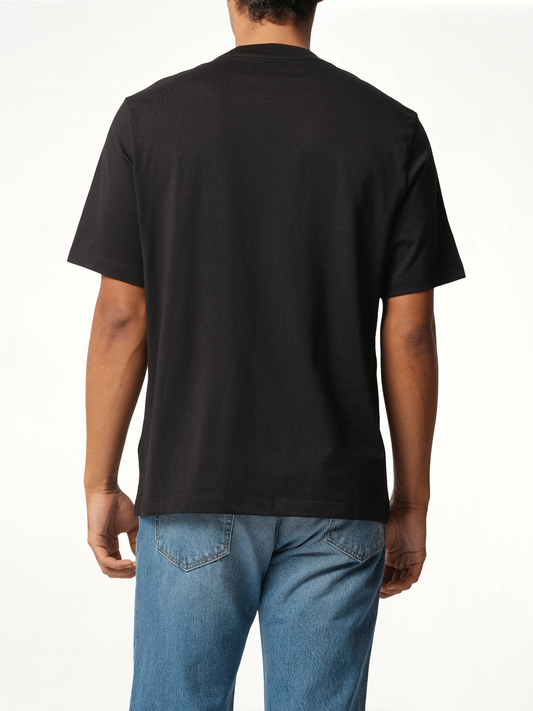 Amiri Arts District T-Shirt in Black/White