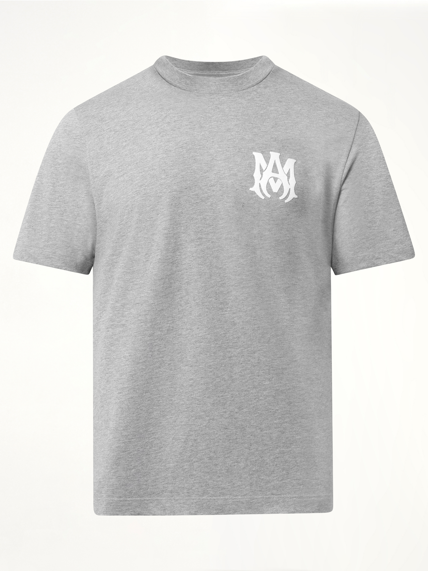 MA Core Logo T-Shirt in Grey
