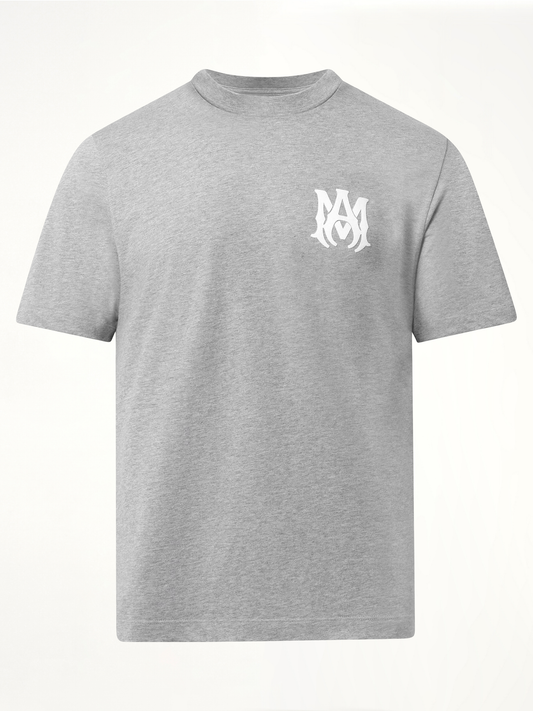 MA Core Logo T-Shirt in Grey