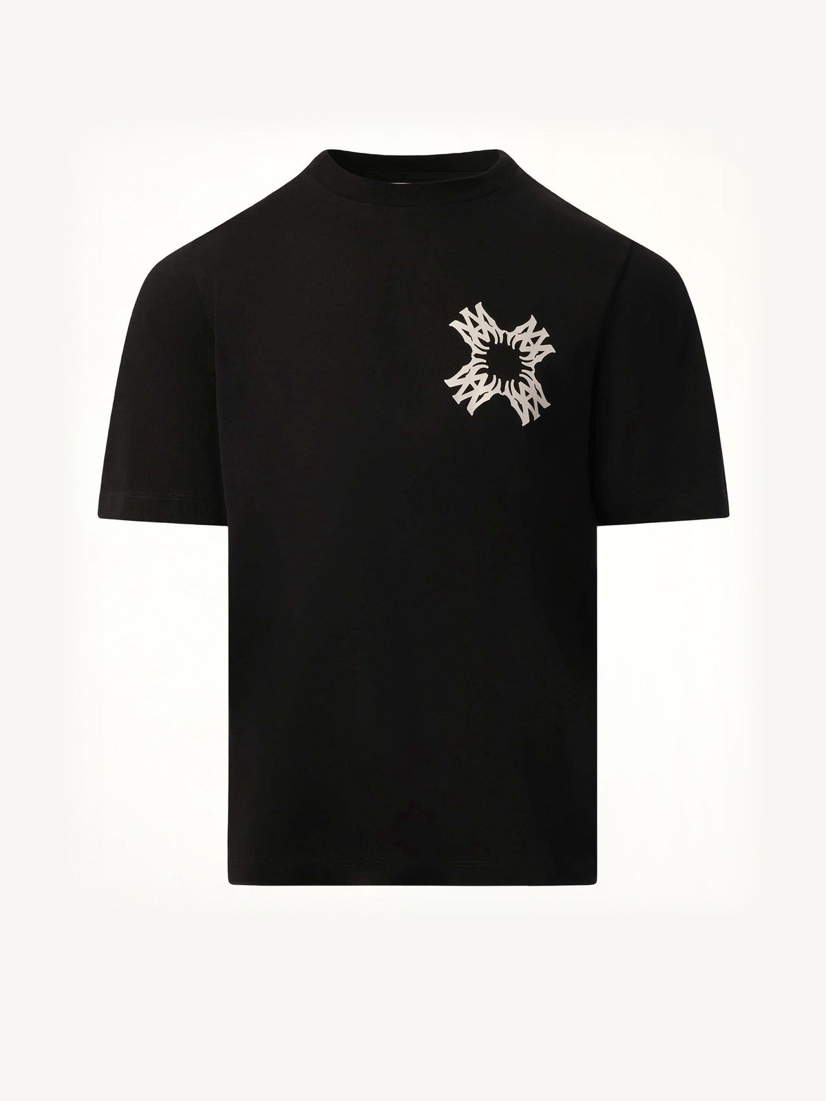 MA Quad T-Shirt in Black