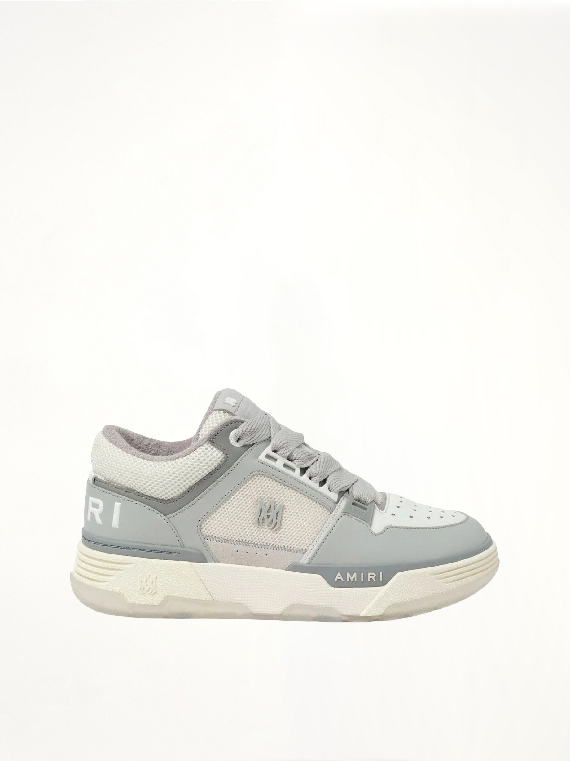 MA-1 Sneaker in Grey