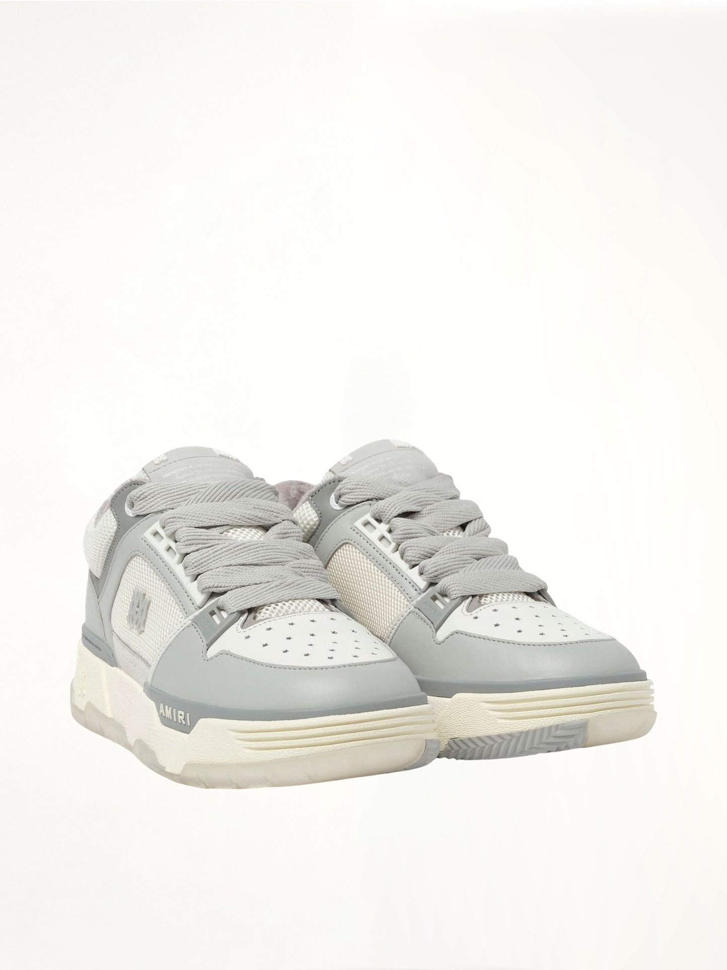 MA-1 Sneaker in Grey
