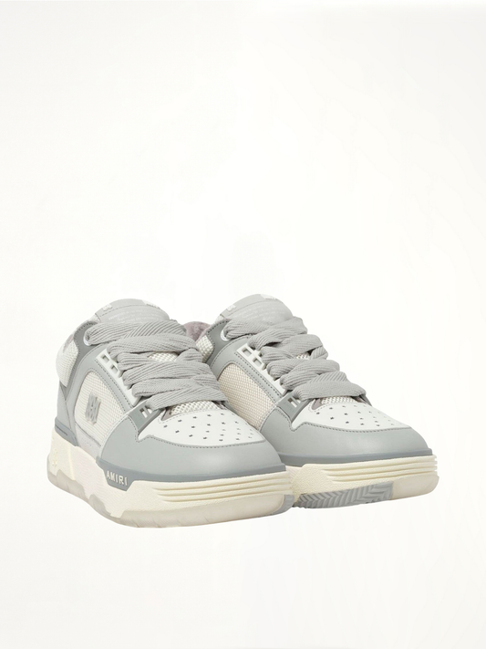 MA-1 Sneaker in Grey