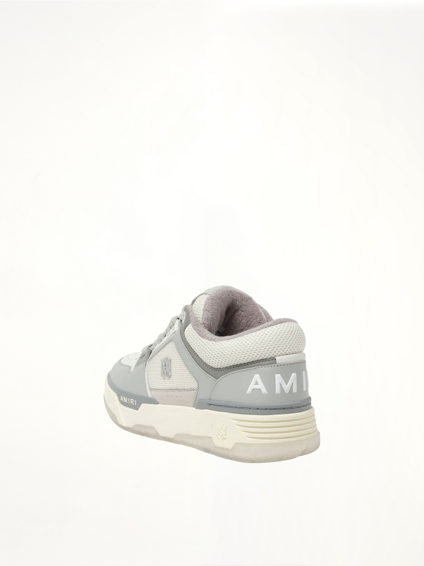 MA-1 Sneaker in Grey