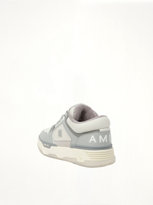 MA-1 Sneaker in Grey