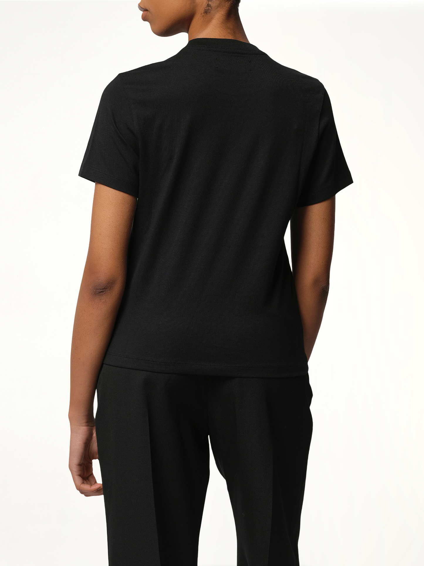 Amiri Core Logo T-Shirt in Black