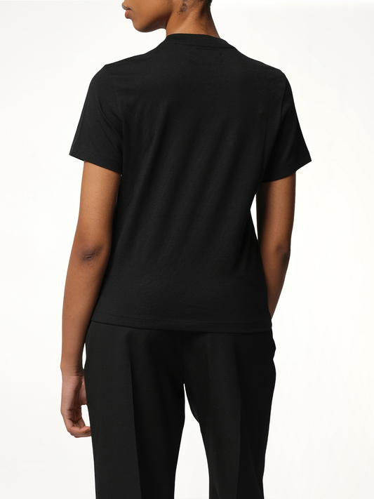 Amiri Core Logo T-Shirt in Black