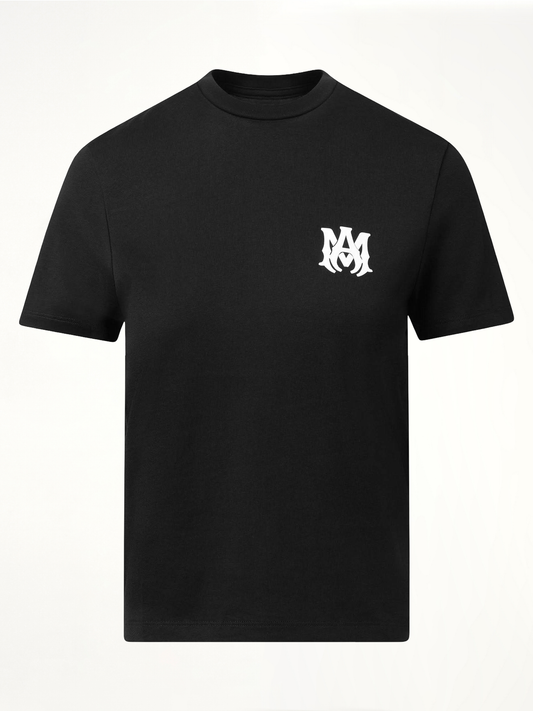 MA Core Logo T-Shirt in Black