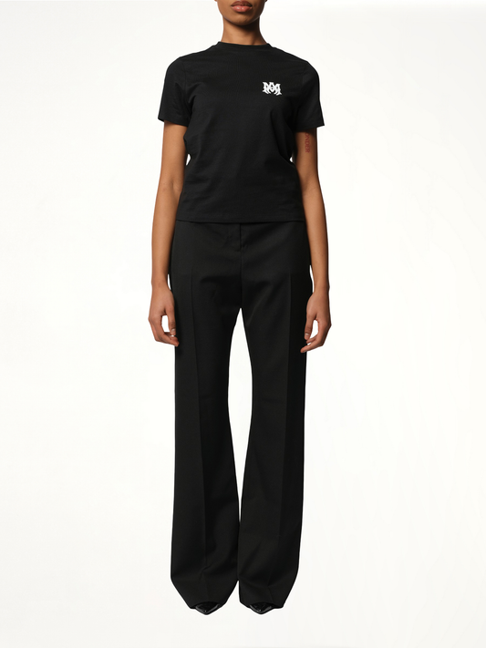 MA Core Logo T-Shirt in Black