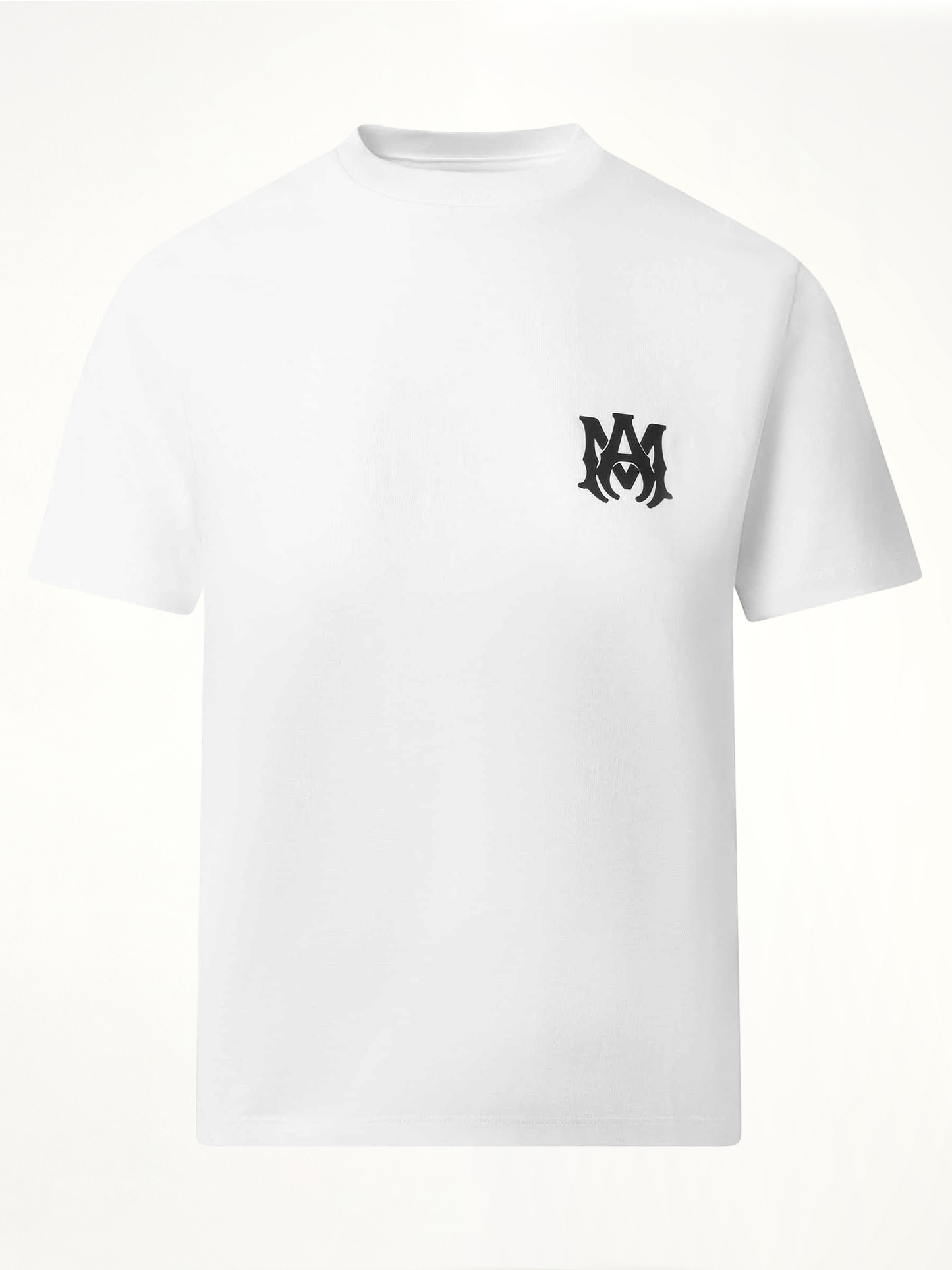 MA Core Logo T-Shirt in White