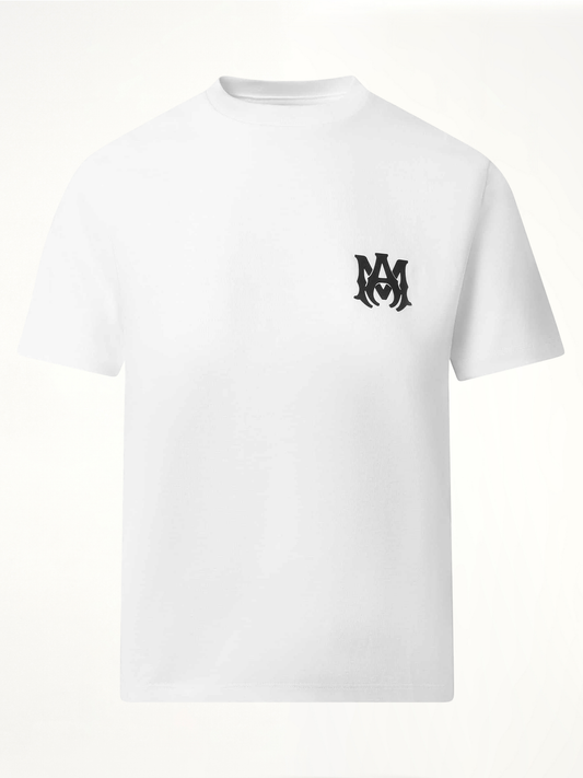 MA Core Logo T-Shirt in White