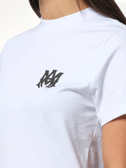 MA Core Logo T-Shirt in White