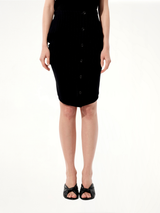 Skirt in Black