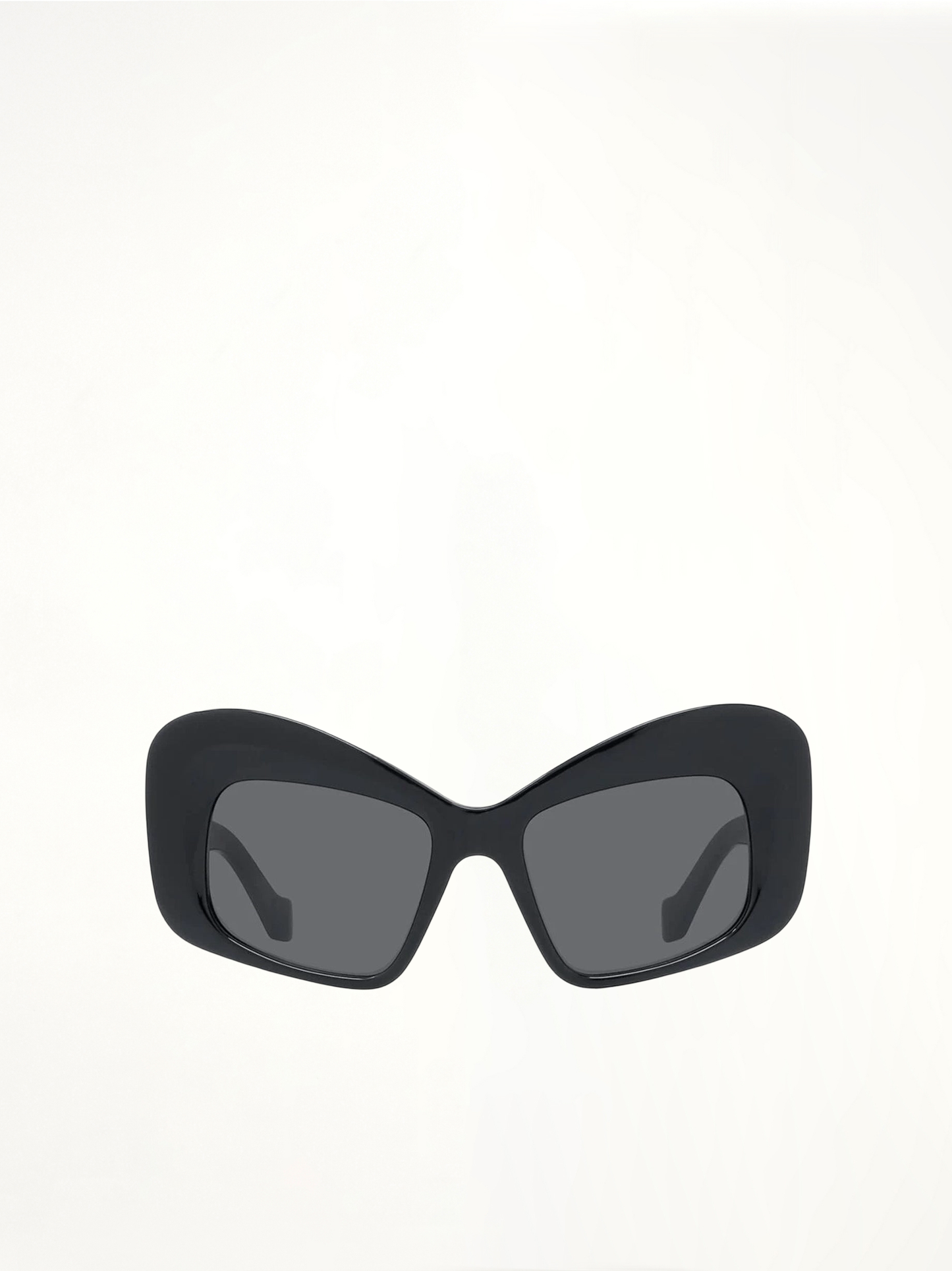 Loewe LW40128I 5101A Sunglasses in Black