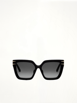DiorSignature S10F 30F255 蓝色/金色太阳眼镜