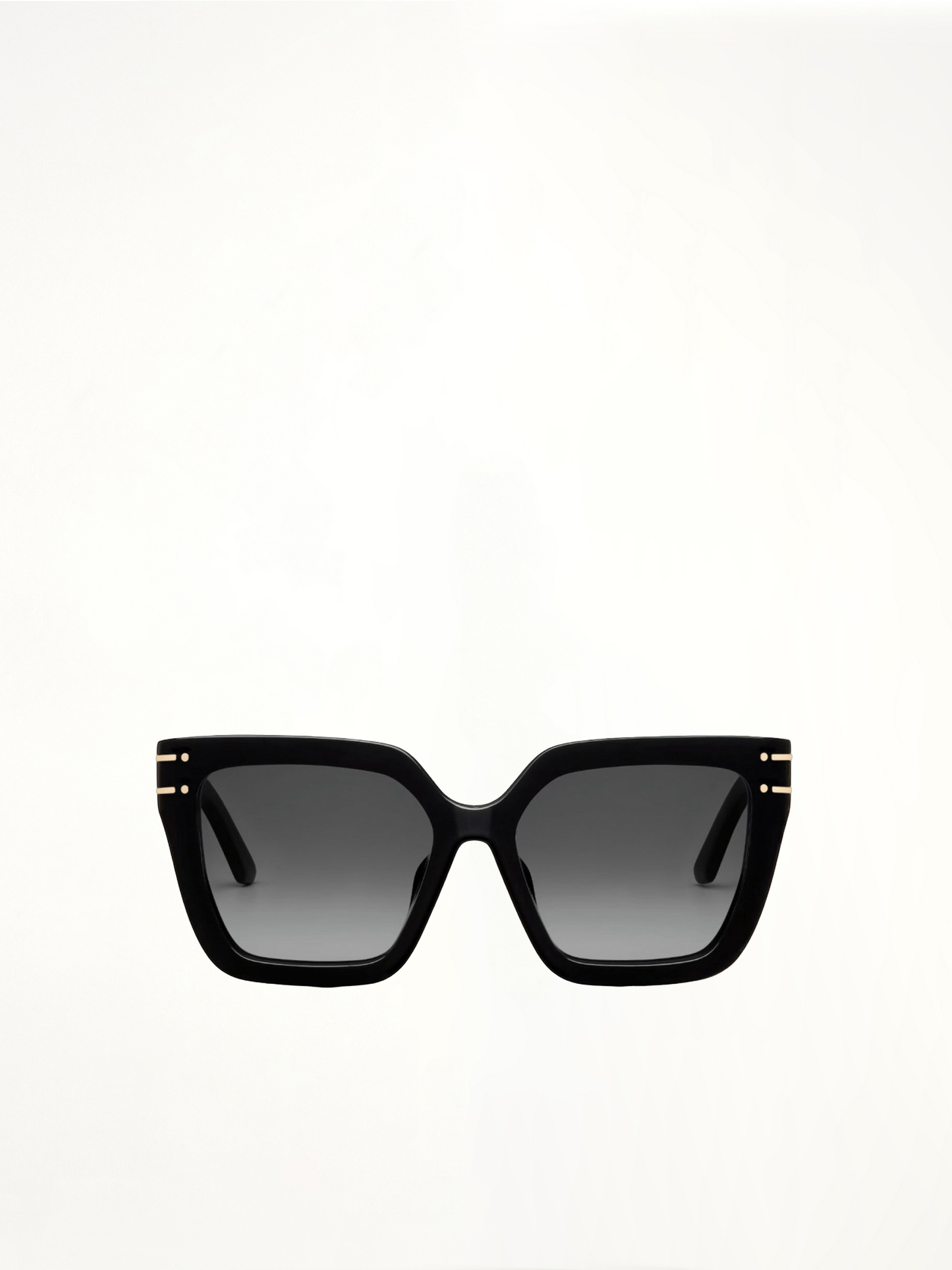 DiorSignature S10F 30F255 Sunglasses in Blue/Gold