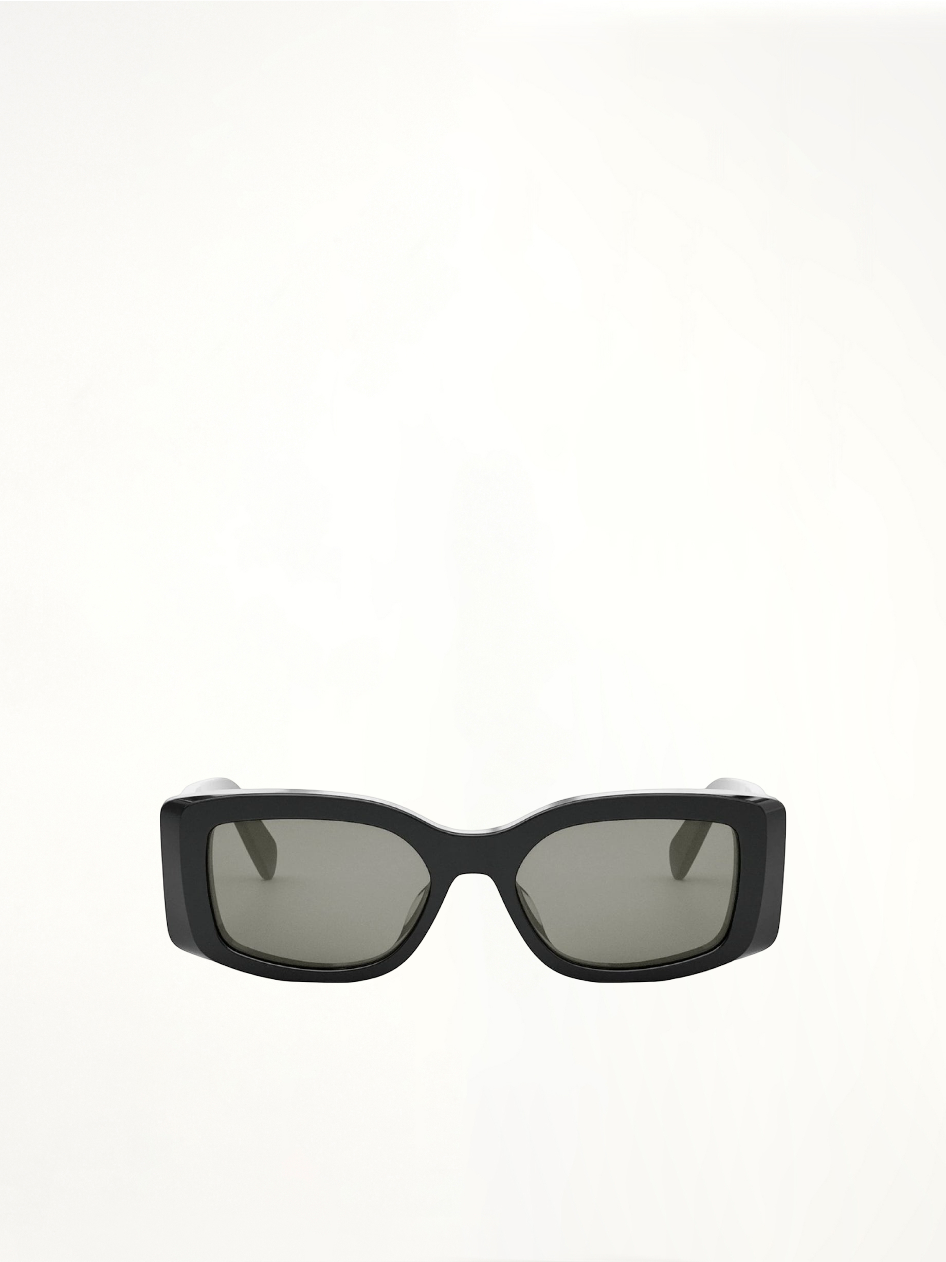 Celine CL40282U 5301A Acetate Sunglasses in Black