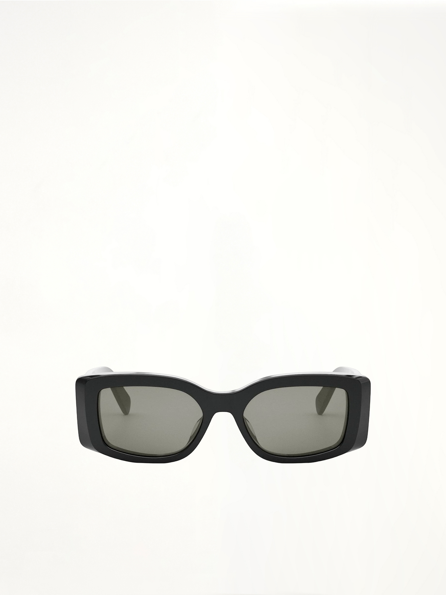 Celine CL40282U 5301A Acetate Sunglasses in Black