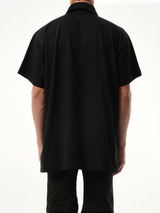 Ebay Polo in Black