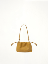 Flamenco Purse in Sahara