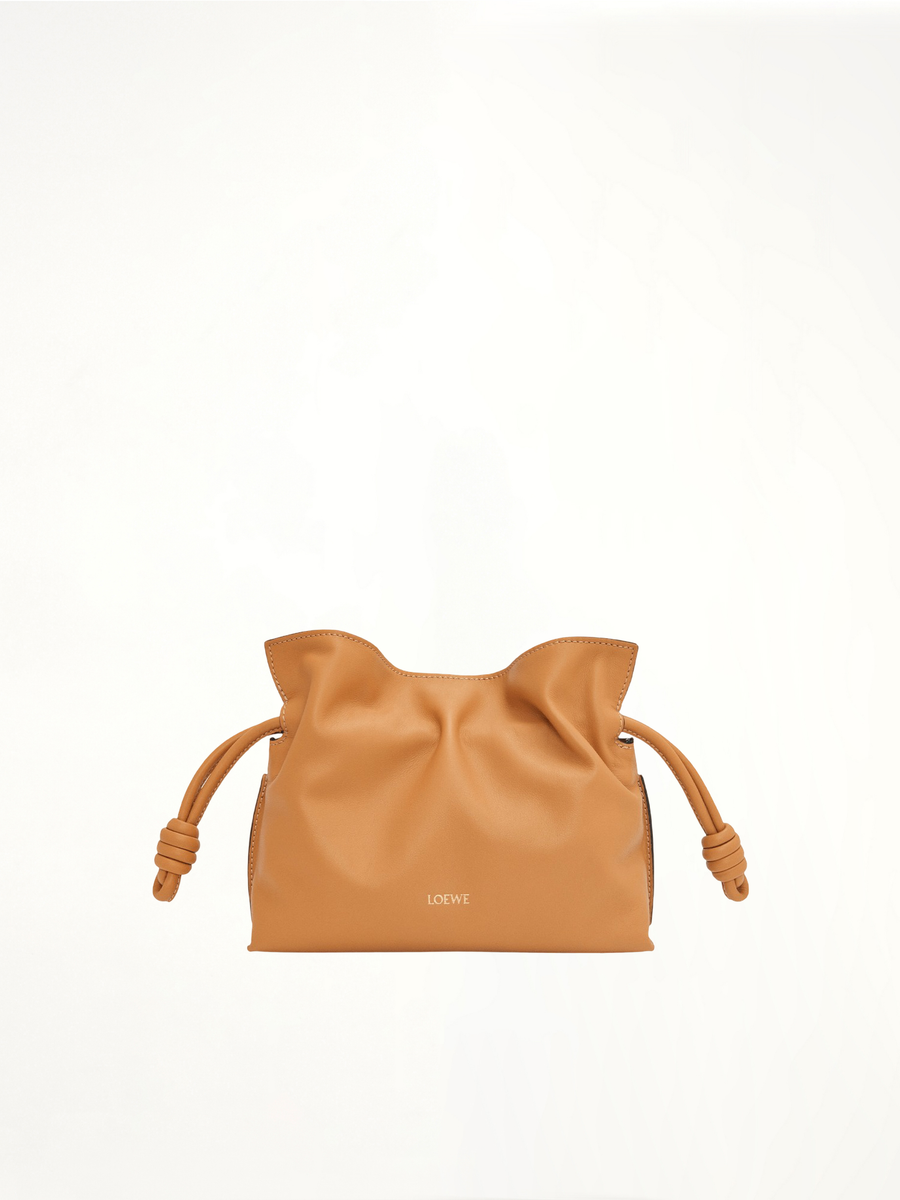 Flamenco Clutch Mini in Warm Desert