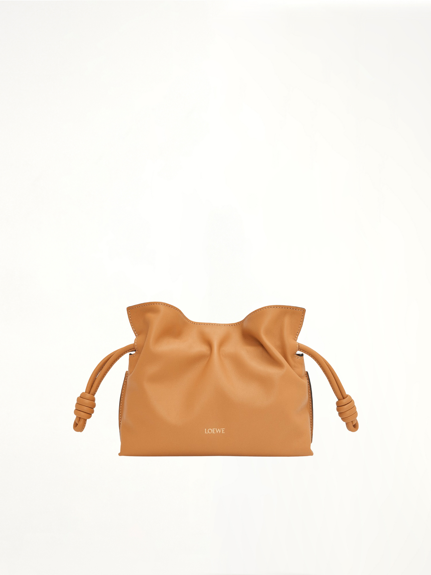 Flamenco Clutch Mini in Warm Desert