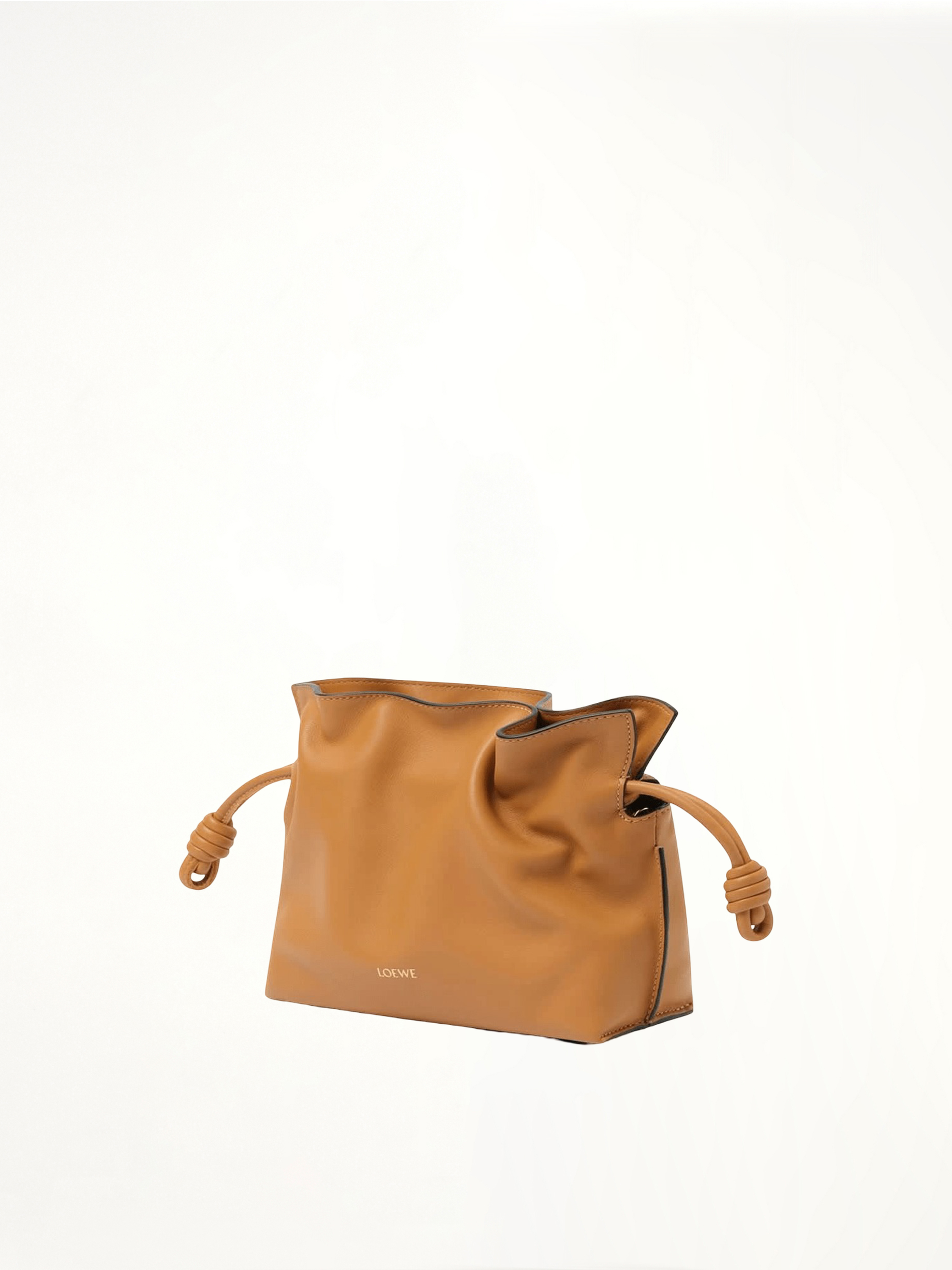 Flamenco Clutch Mini in Warm Desert