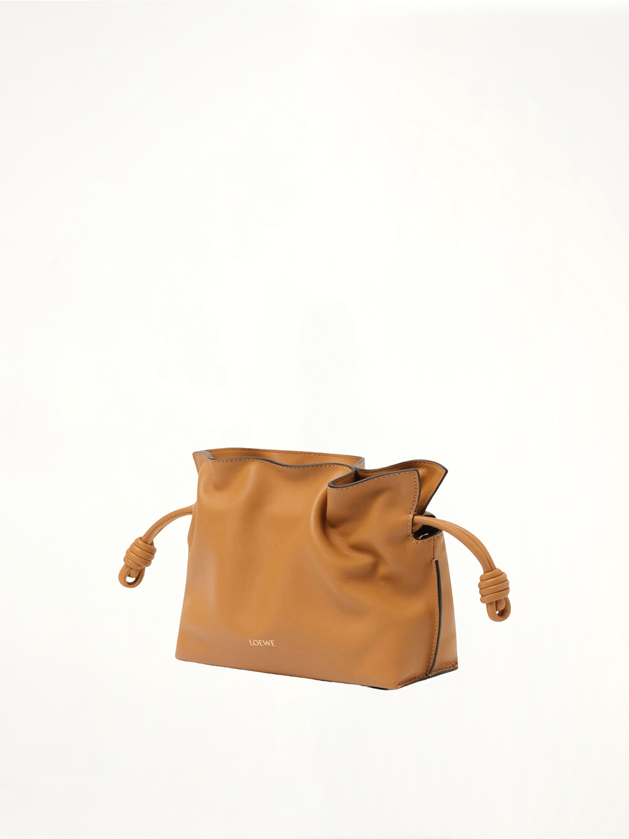 Flamenco Clutch Mini in Warm Desert