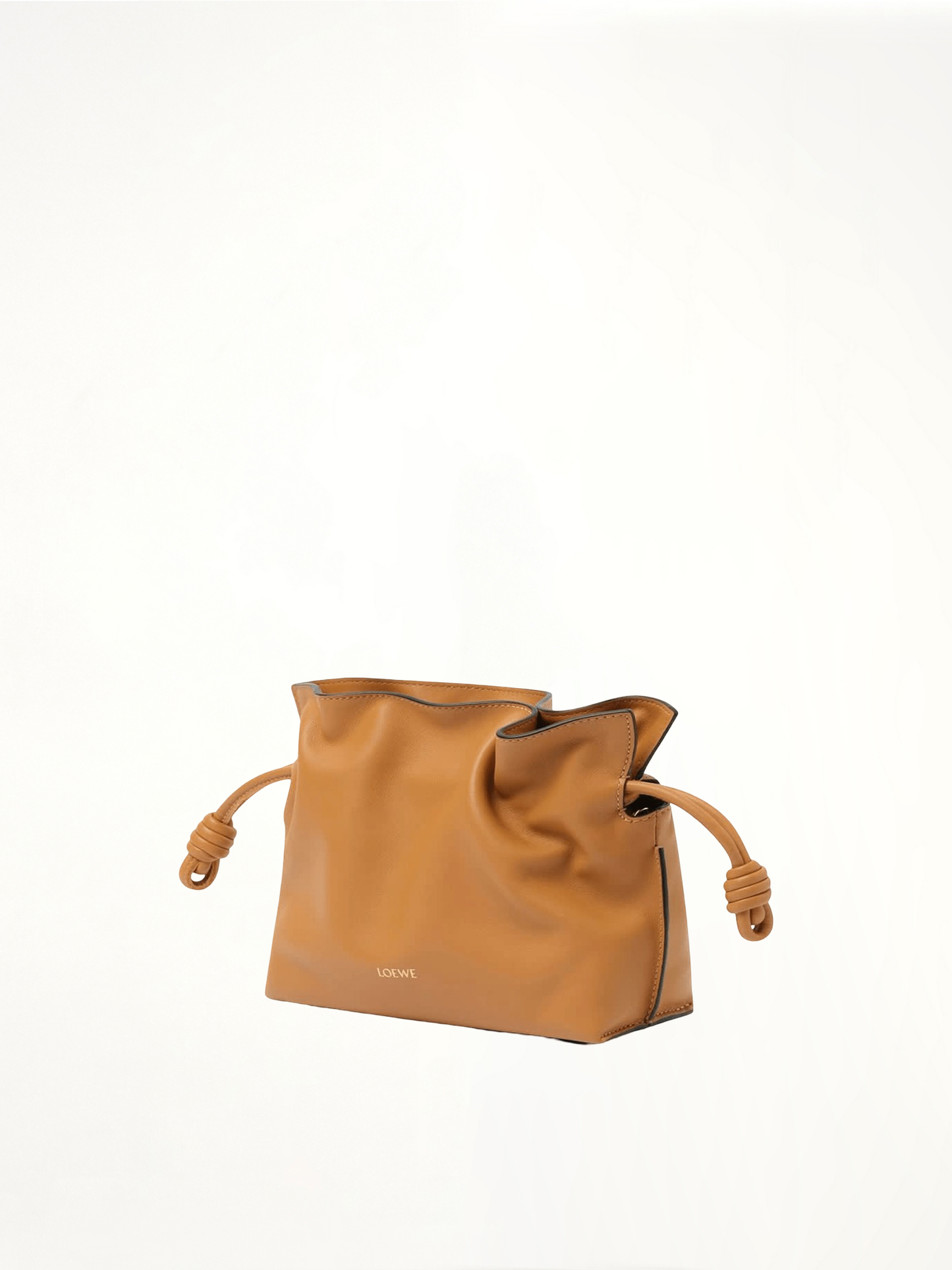 Flamenco Clutch Mini in Warm Desert