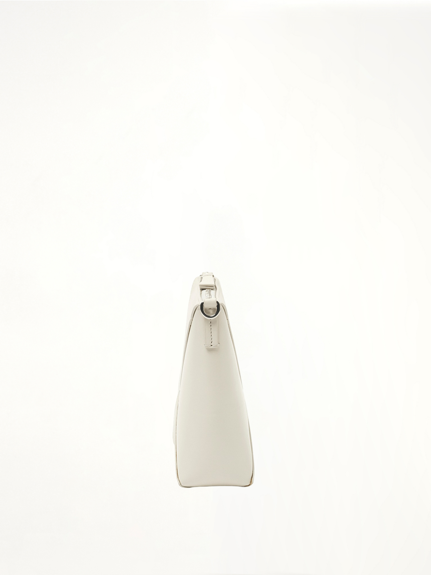 Puzzle Fold Pouch in Sea Salt