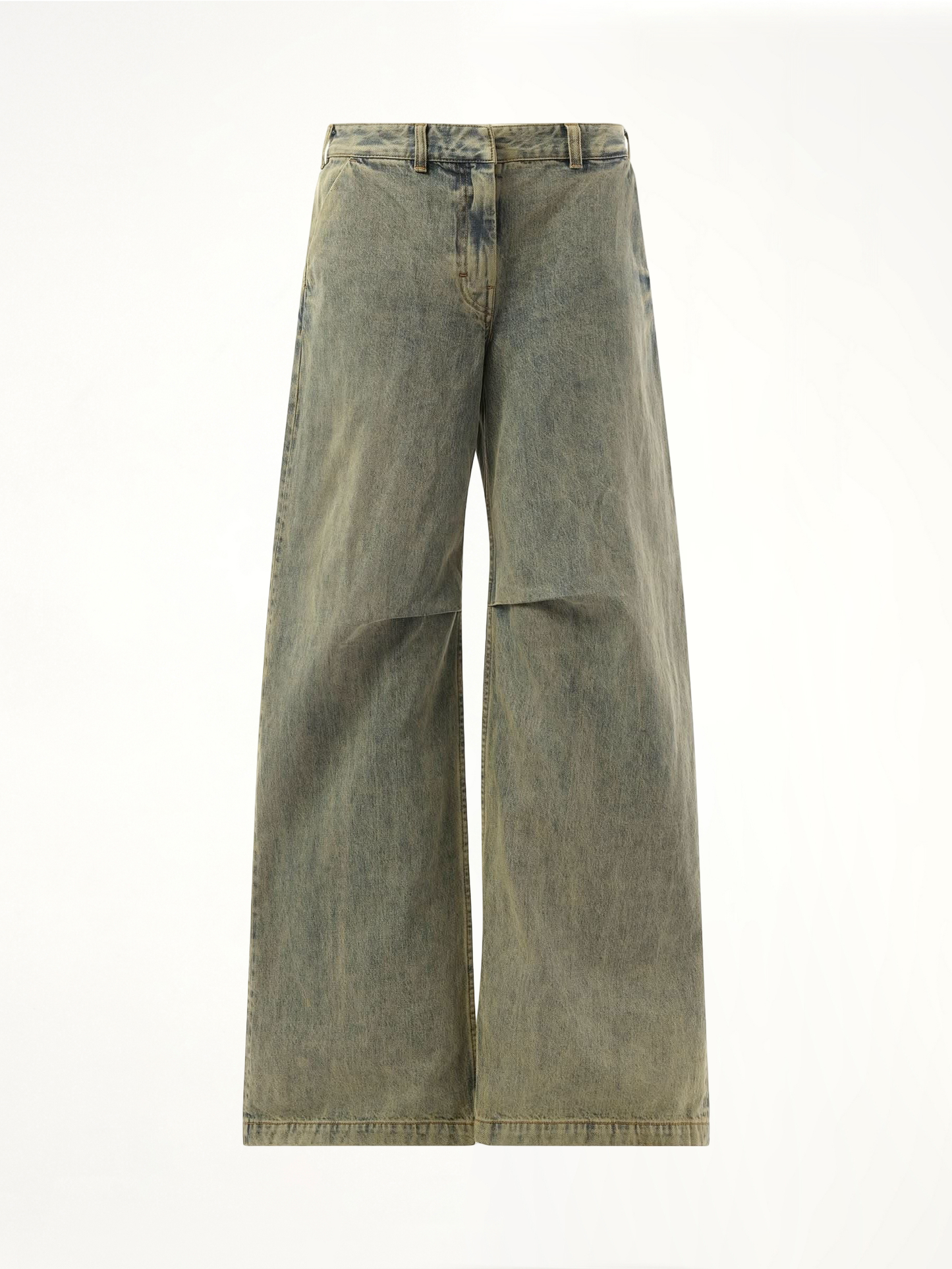 Dem Jeans in Surface Wave