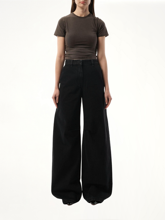 Dem Jeans in Magnetite