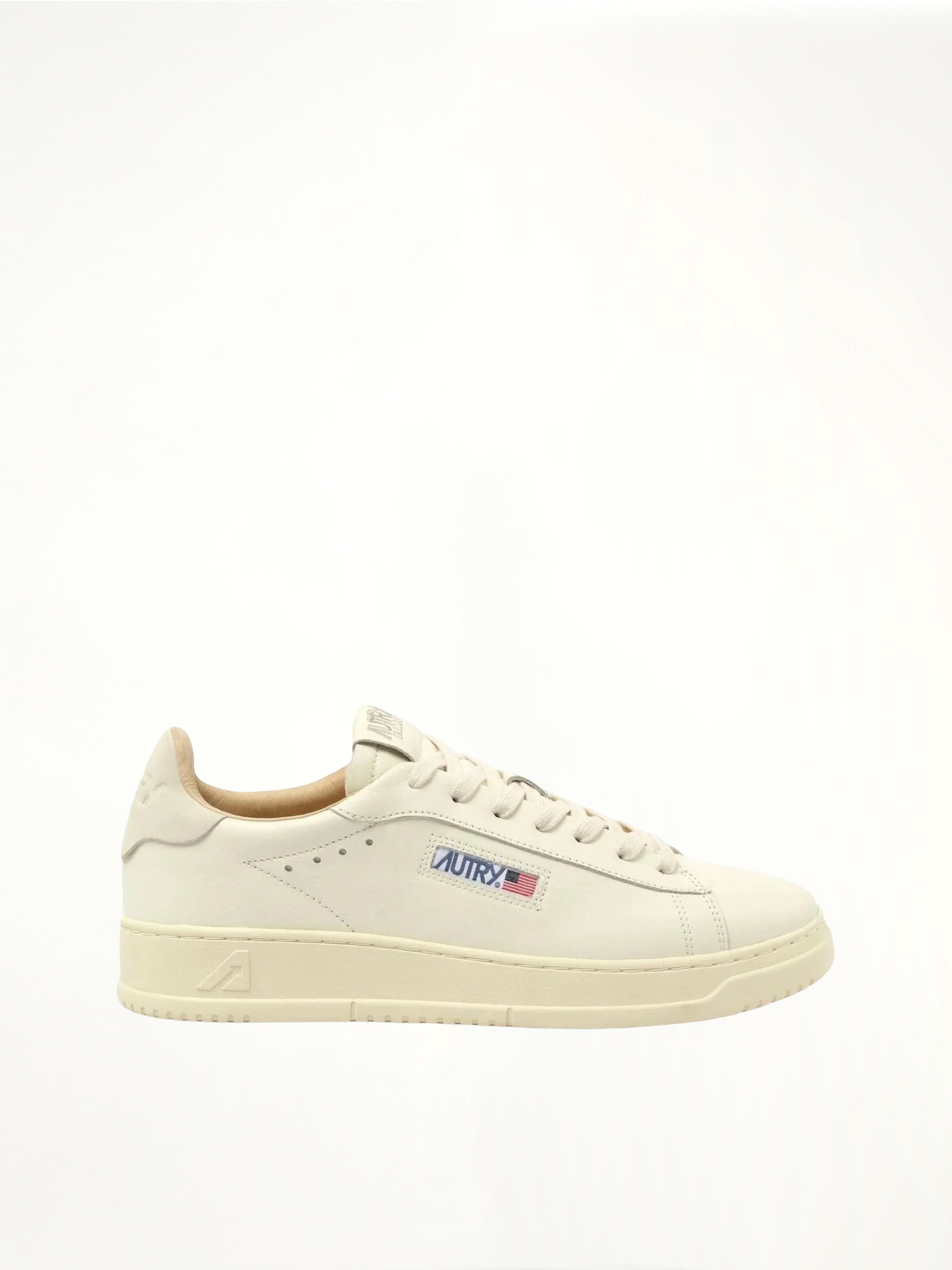 Dallas Low Sneakers in Mesh/Mesh