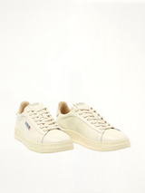Dallas Low Sneakers in Mesh/Mesh