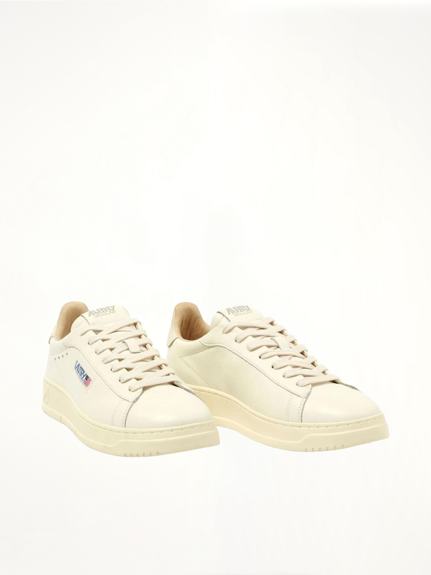 Dallas Low Sneakers in Mesh/Mesh