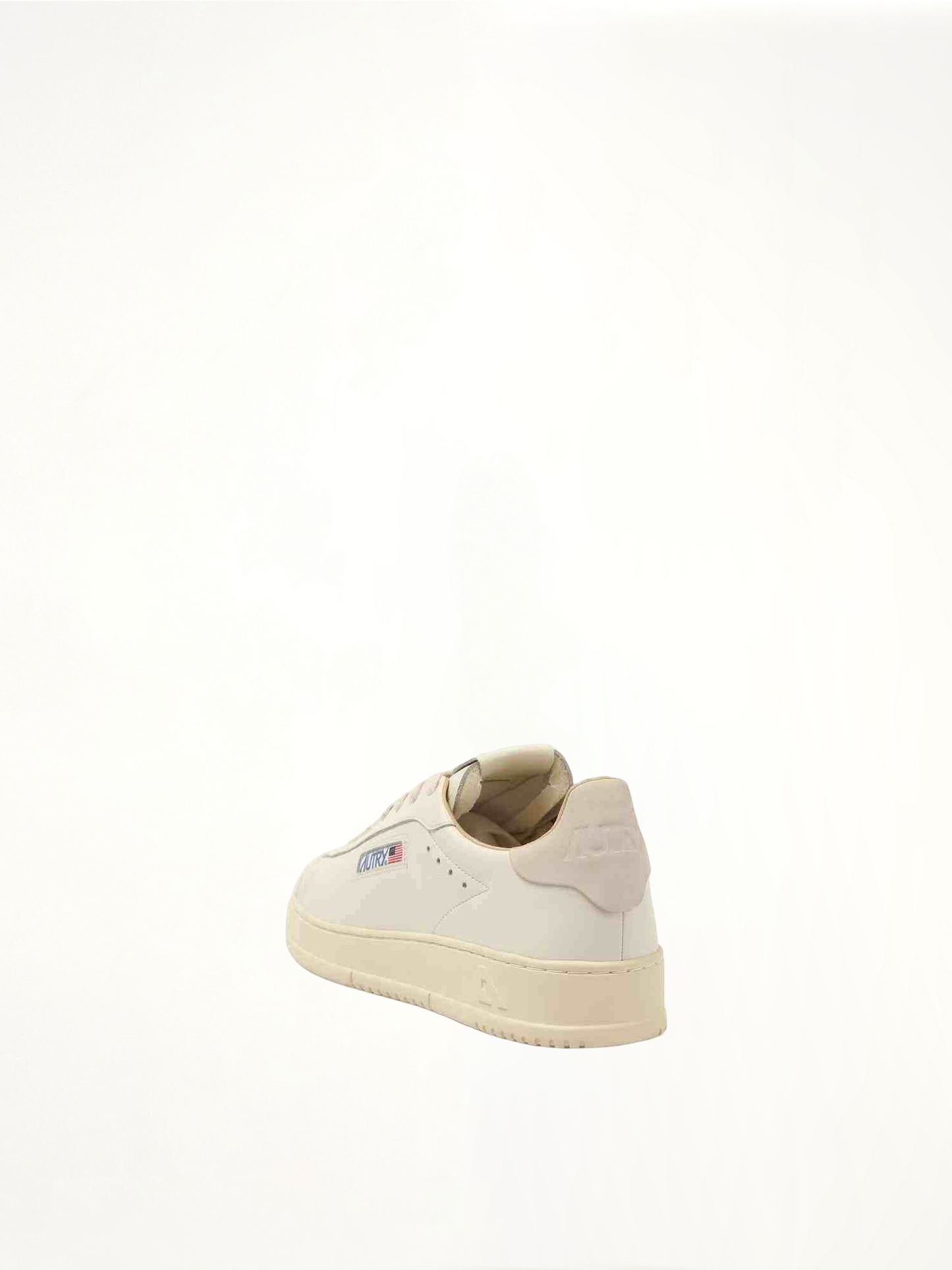 Dallas Low Sneakers in Mesh/Mesh