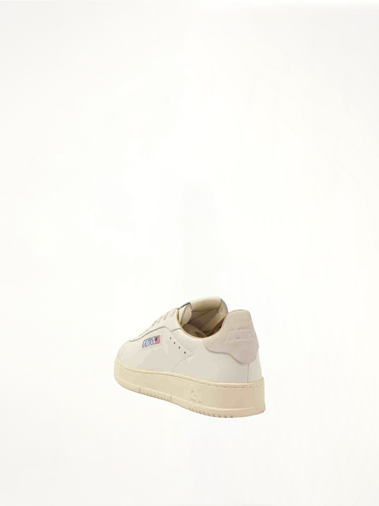 Dallas Low Sneakers in Mesh/Mesh