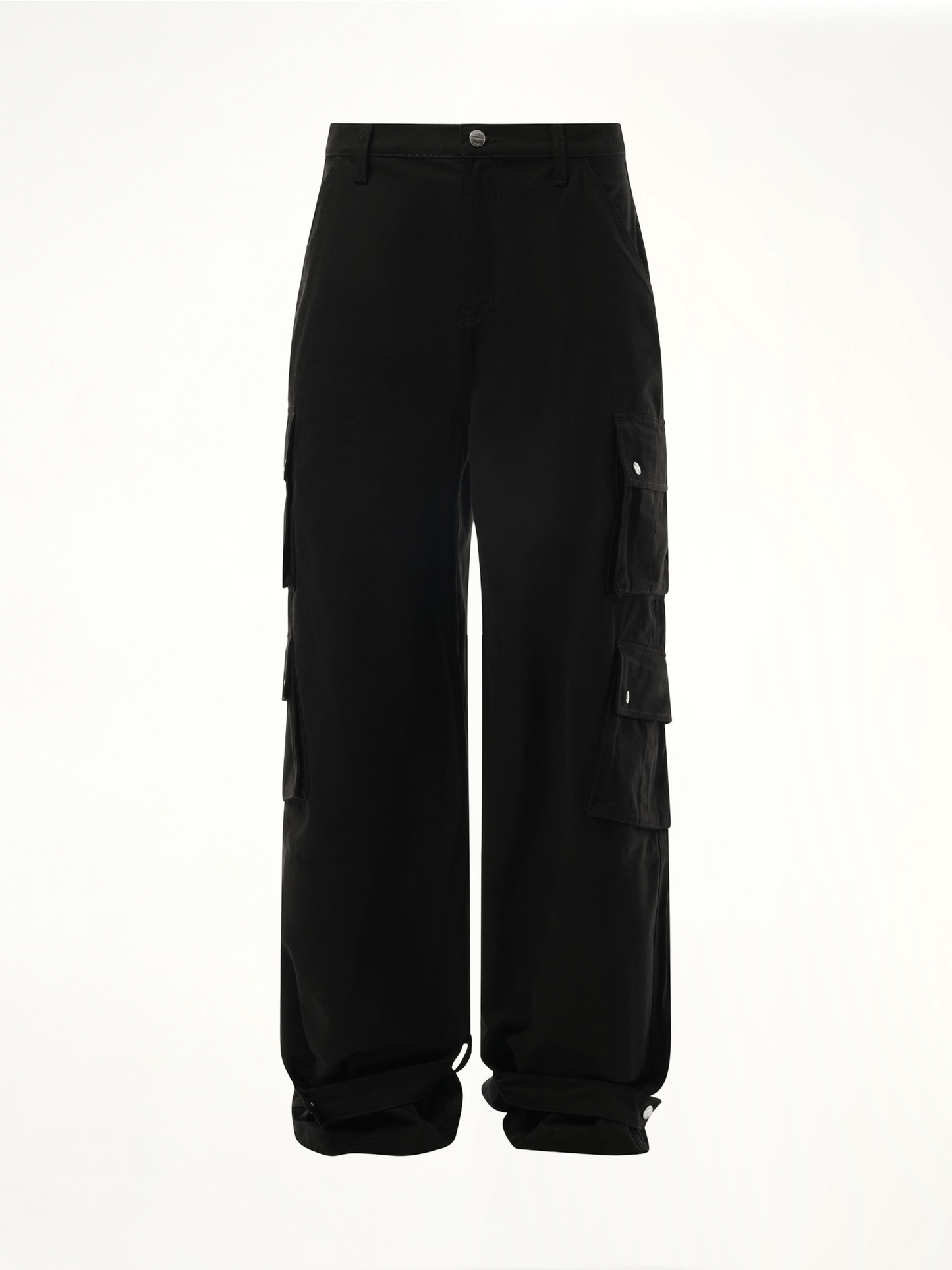 Desert Cargos in Black