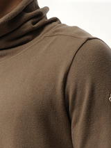 Rick Owens x Moncler 落灰款冲浪T恤