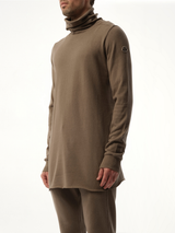 Rick Owens x Moncler 落灰款冲浪T恤